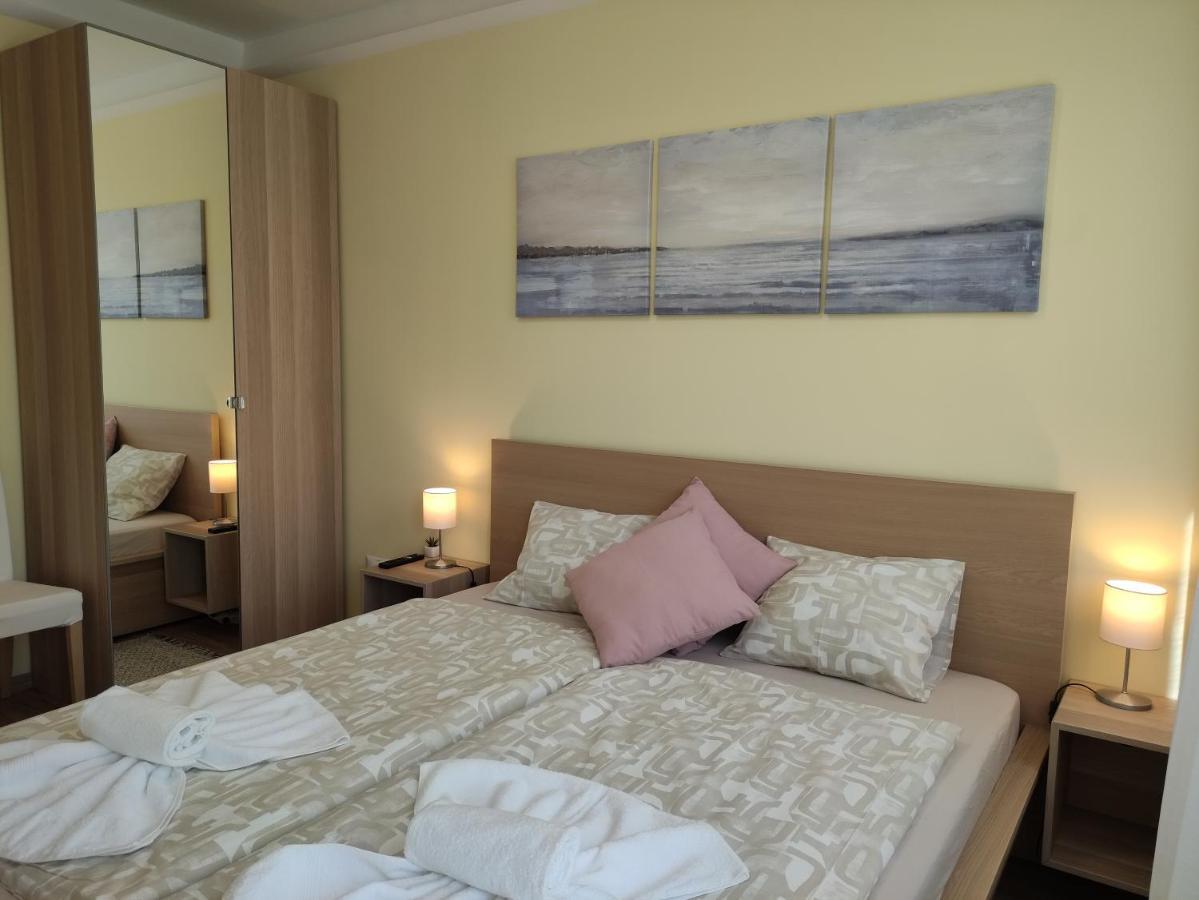 Nest2 Apartments Keszthely Exterior photo