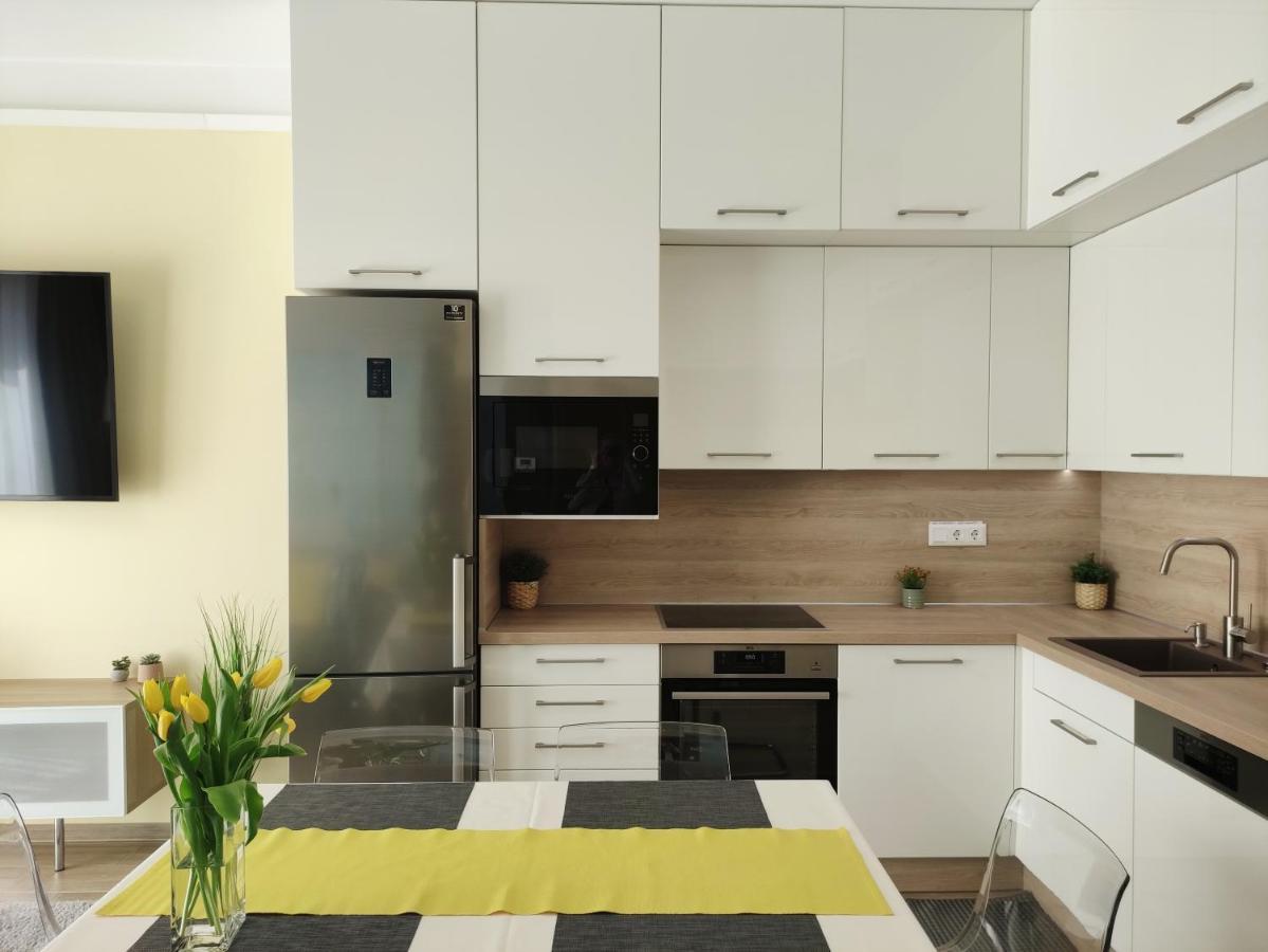 Nest2 Apartments Keszthely Exterior photo