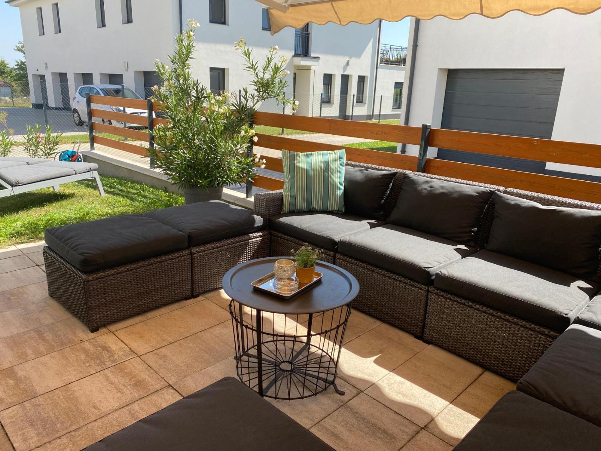 Nest2 Apartments Keszthely Exterior photo