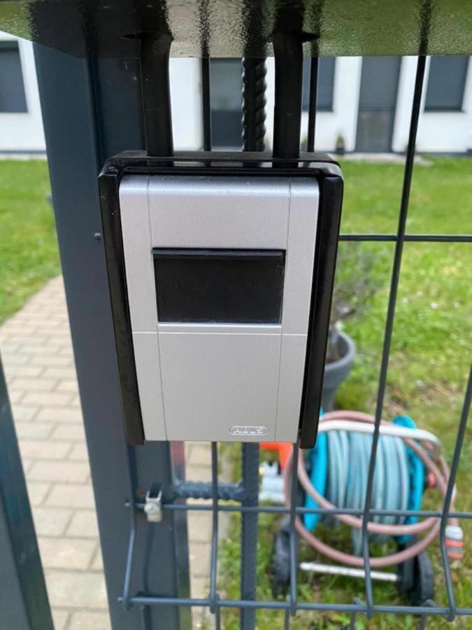 Nest2 Apartments Keszthely Exterior photo
