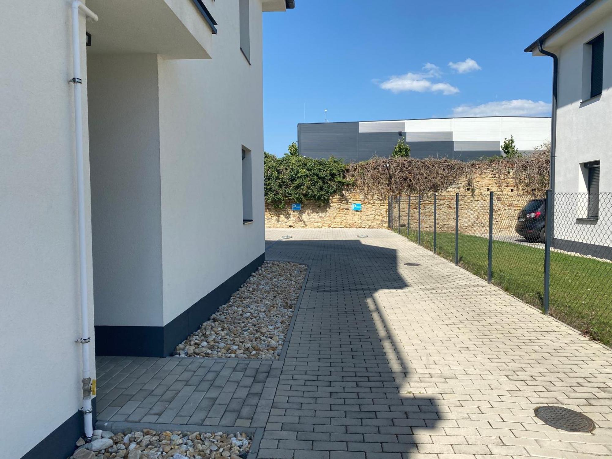 Nest2 Apartments Keszthely Exterior photo
